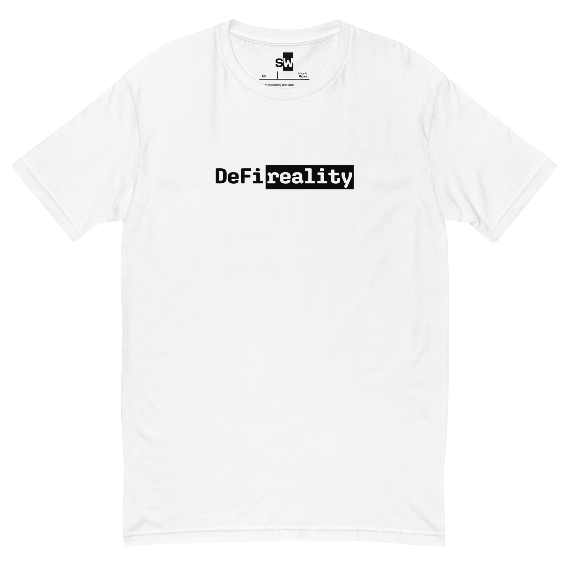 The DeFi Reality