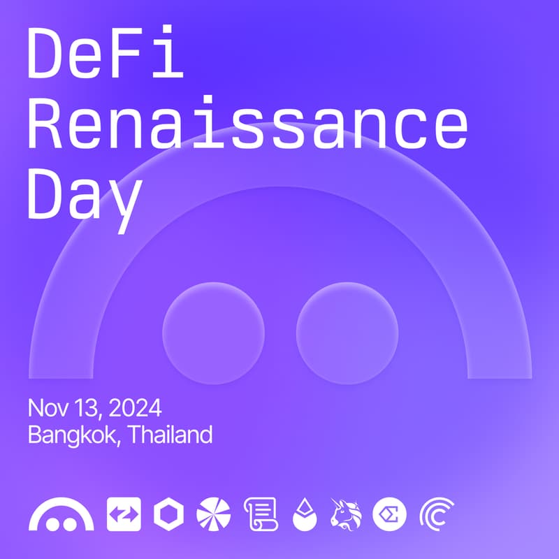 The DeFi Renaissance