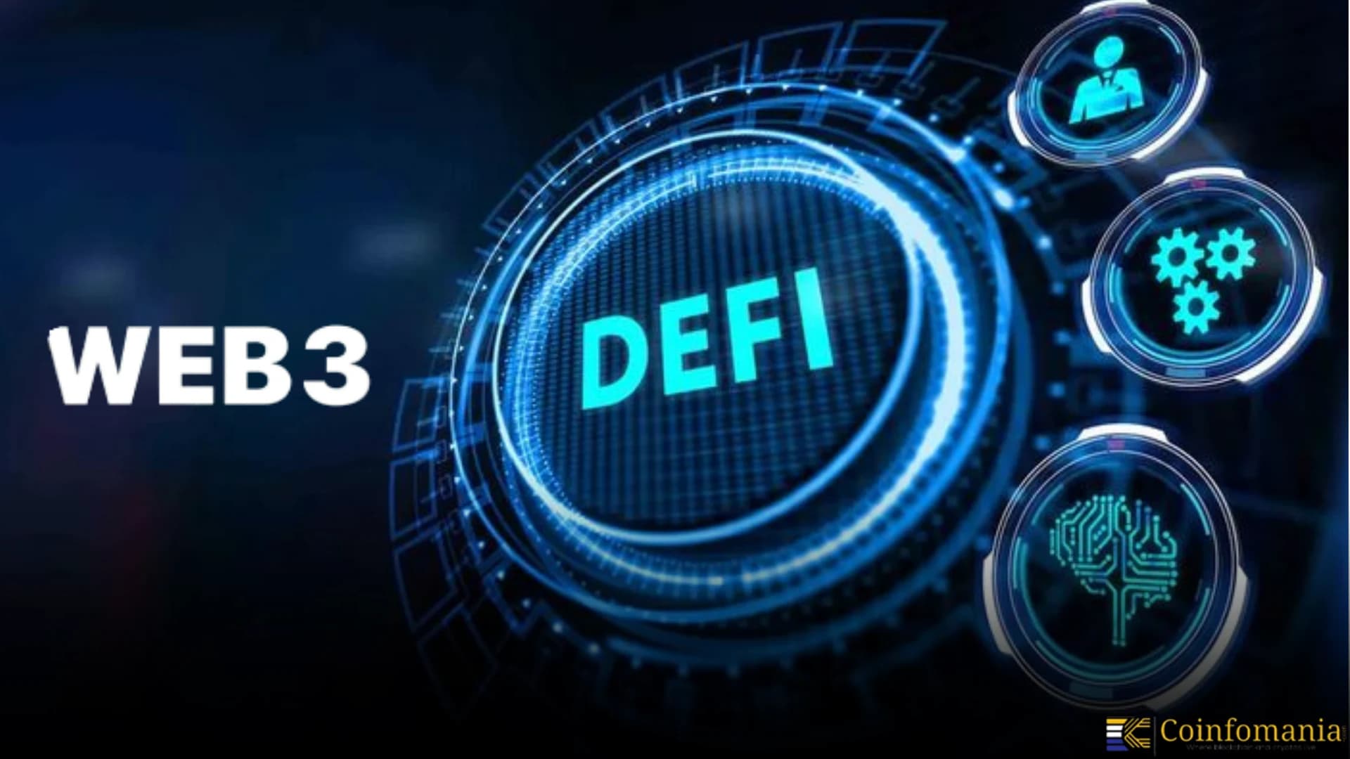 The DeFi Renaissance