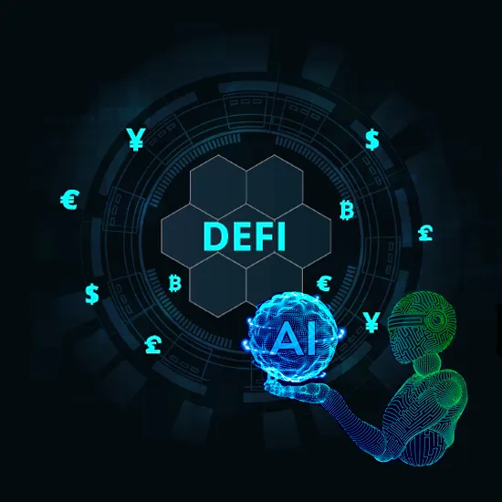 AI in DeFi