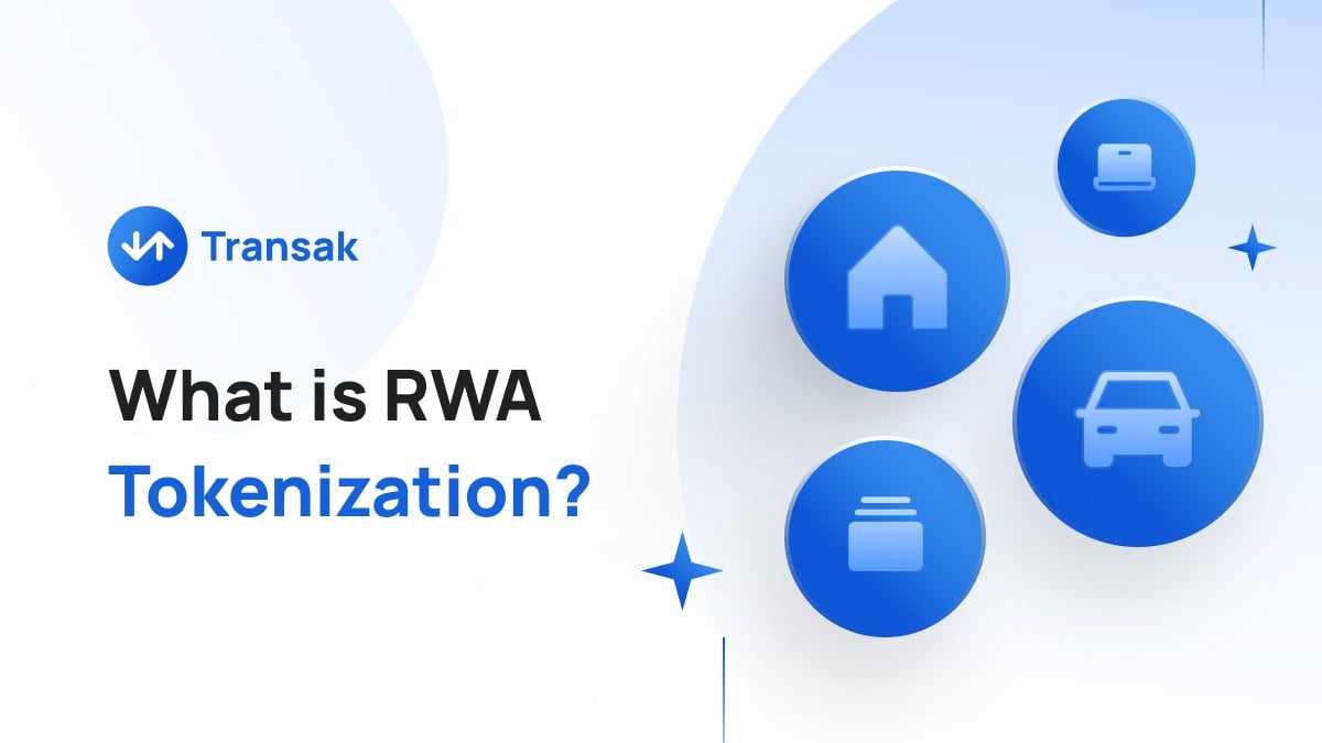 DeFi 3.0: How Real-World Asset Tokenization is Reshaping Institutional Liquidity