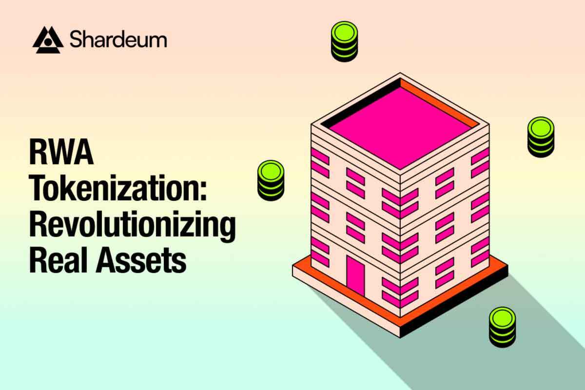 RWA tokenization