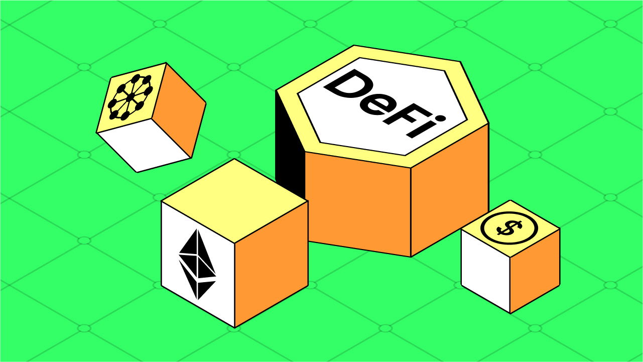 The DeFi Reality