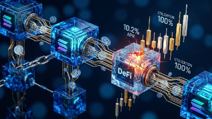 DeFi Liquidity 2026: RWA Tokenization and Institutional Yield Shifts
