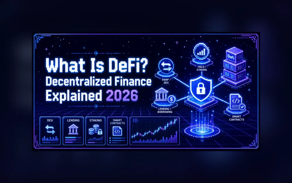 The DeFi Compliance Shift