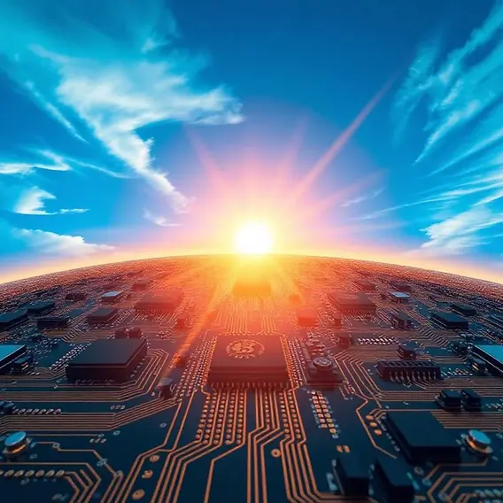 The DeFi Compliance Horizon