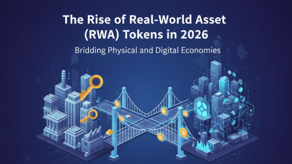 Custodian verification for RWA