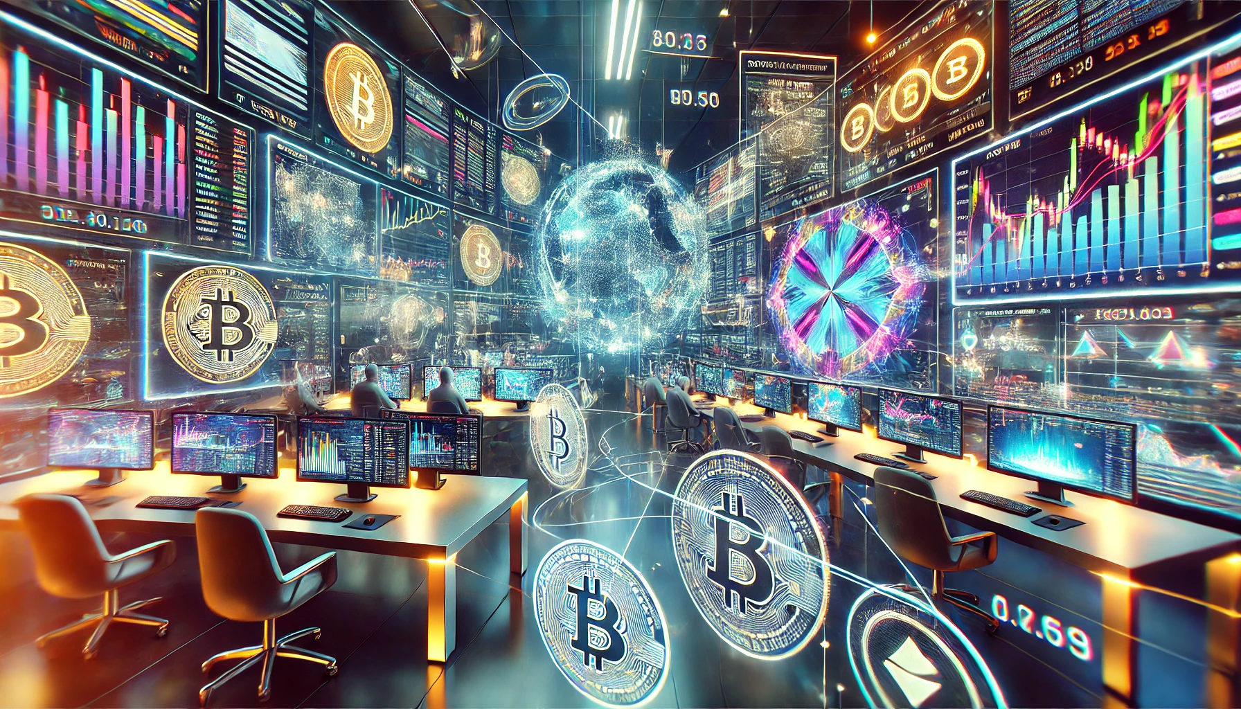 The DeFi Compliance Landscape