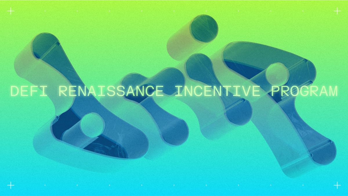 The DeFi Liquidity Renaissance