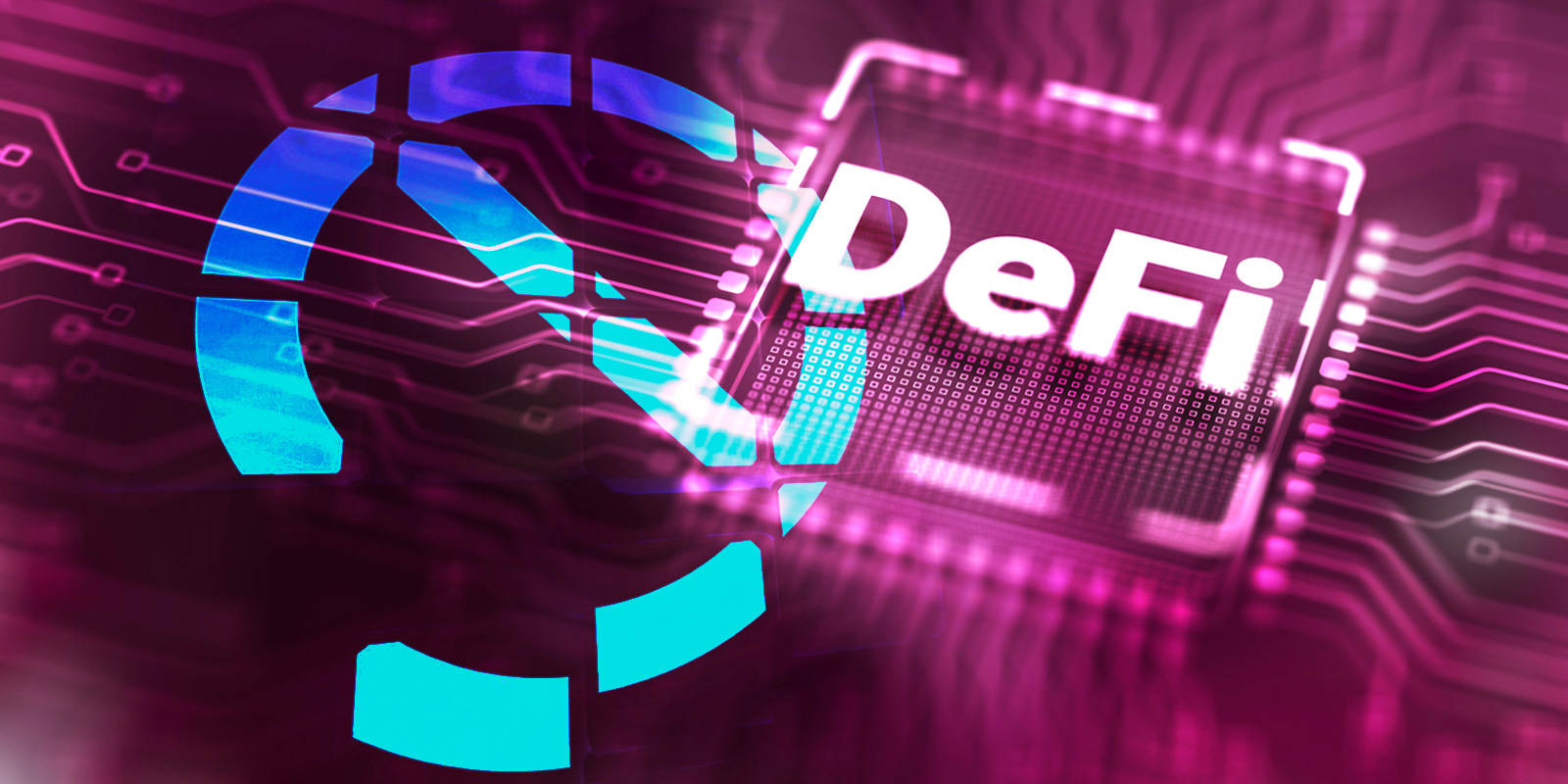 DeFi Regulation