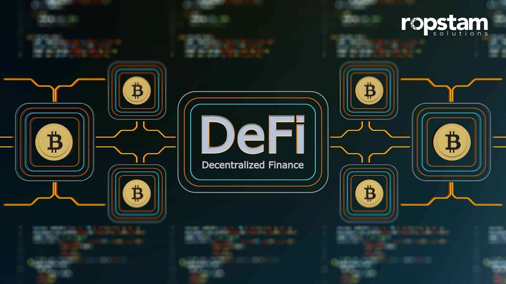 The DeFi Compliance Revolution