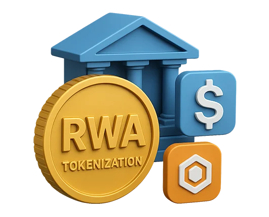 RWA tokenization
