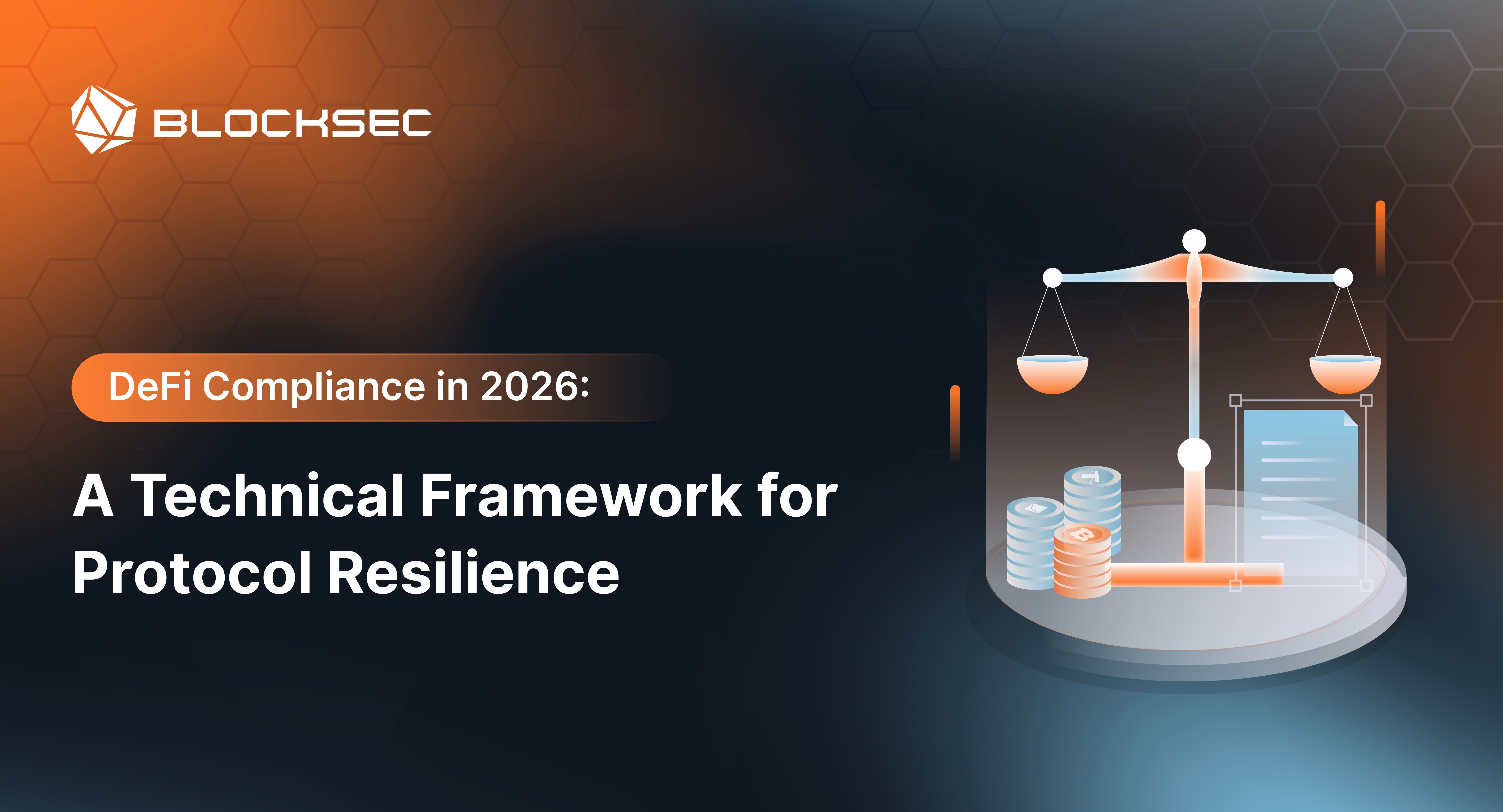 The 2026 DeFi Compliance Shift: How Real-World Asset Tokenization Meets Regulatory Clarity