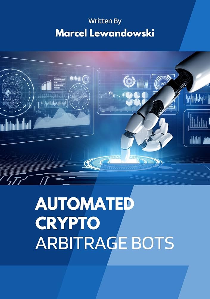Automated Arbitrage Execution Strategies