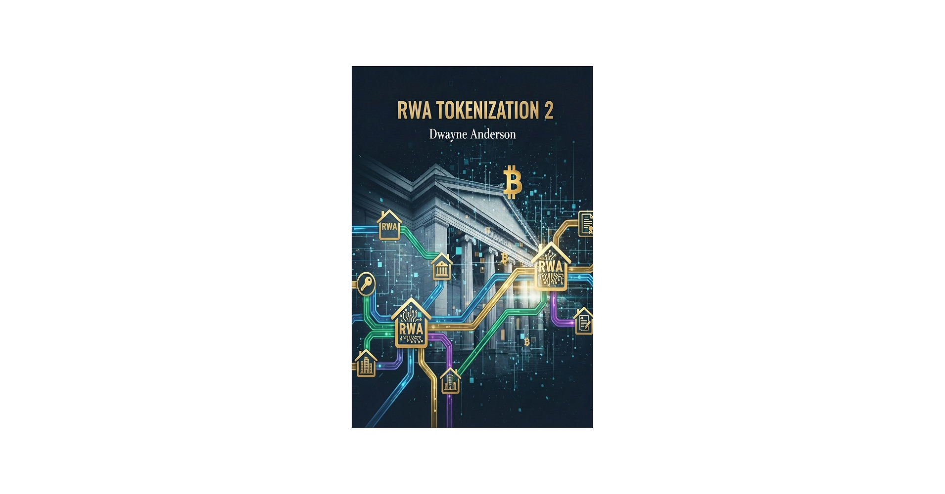 RWA tokenization 2026 upgrade