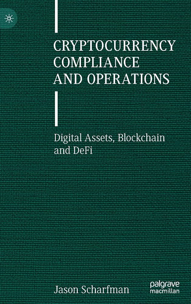 Compliance Software for DeFi