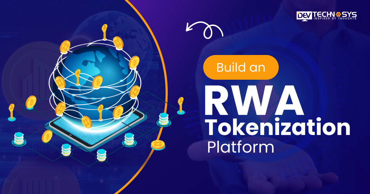 RWA tokenization 2026 upgrade