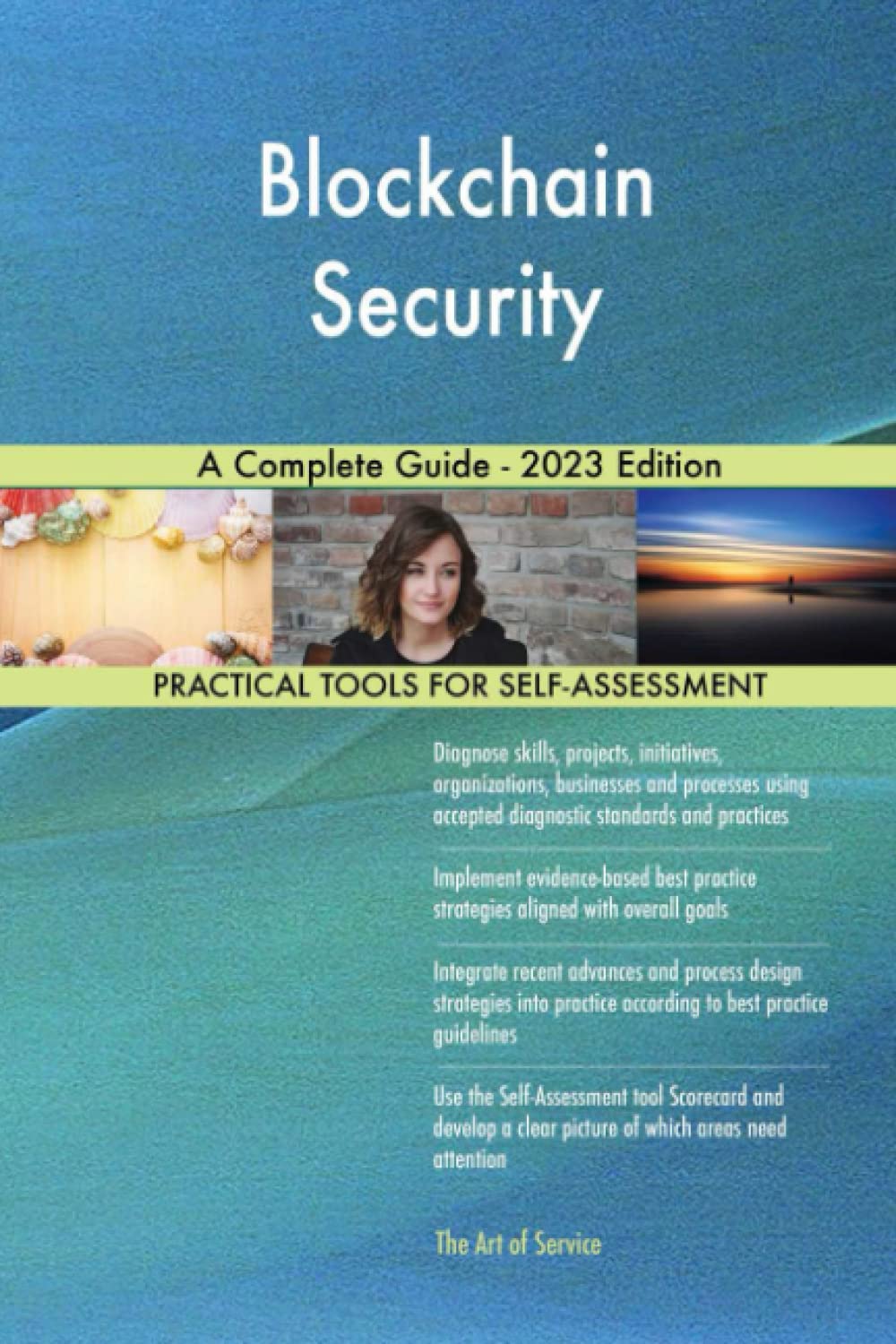 Blockchain Security Guide
