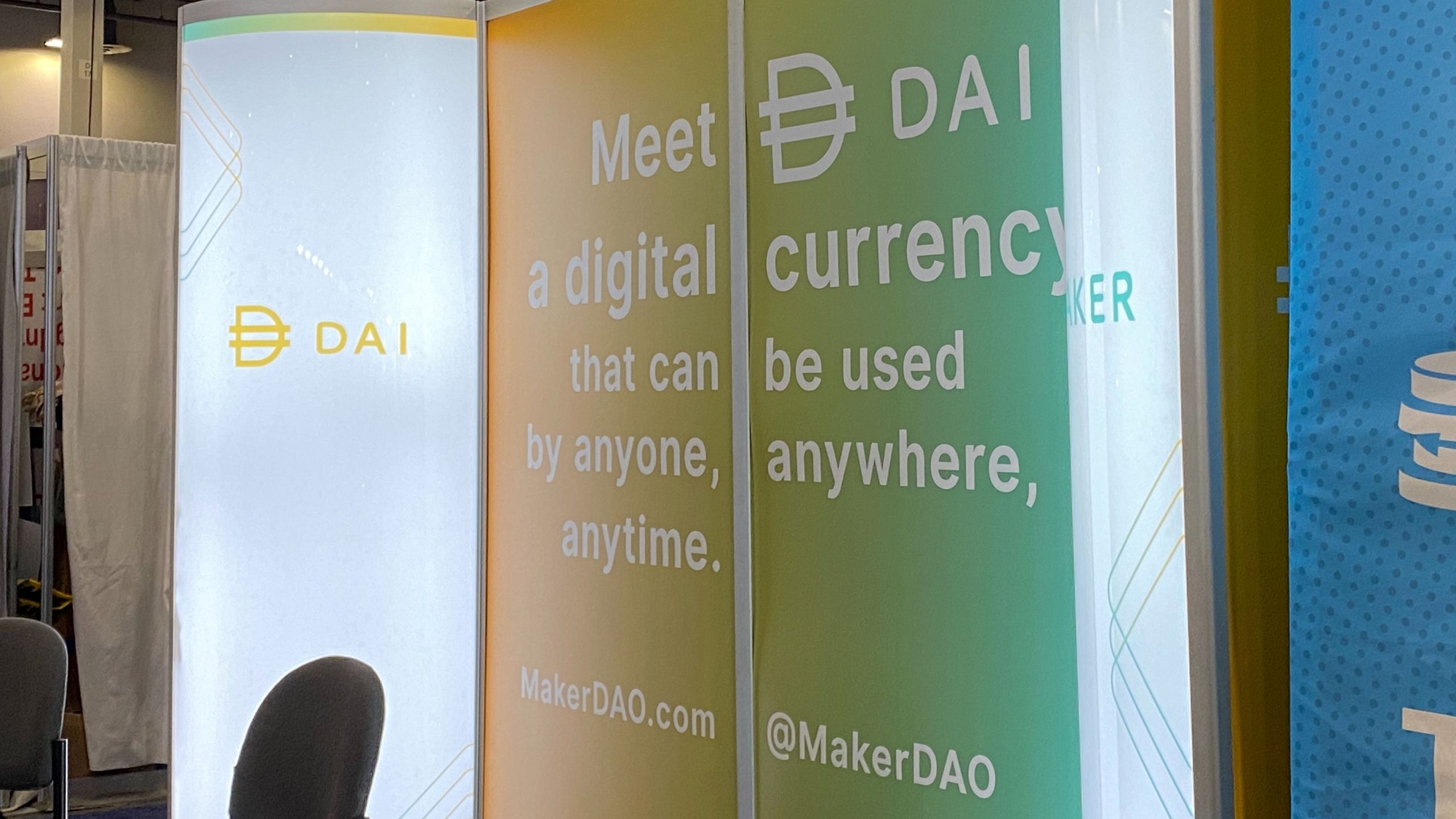 DAI MakerDAO Peg Stability Module