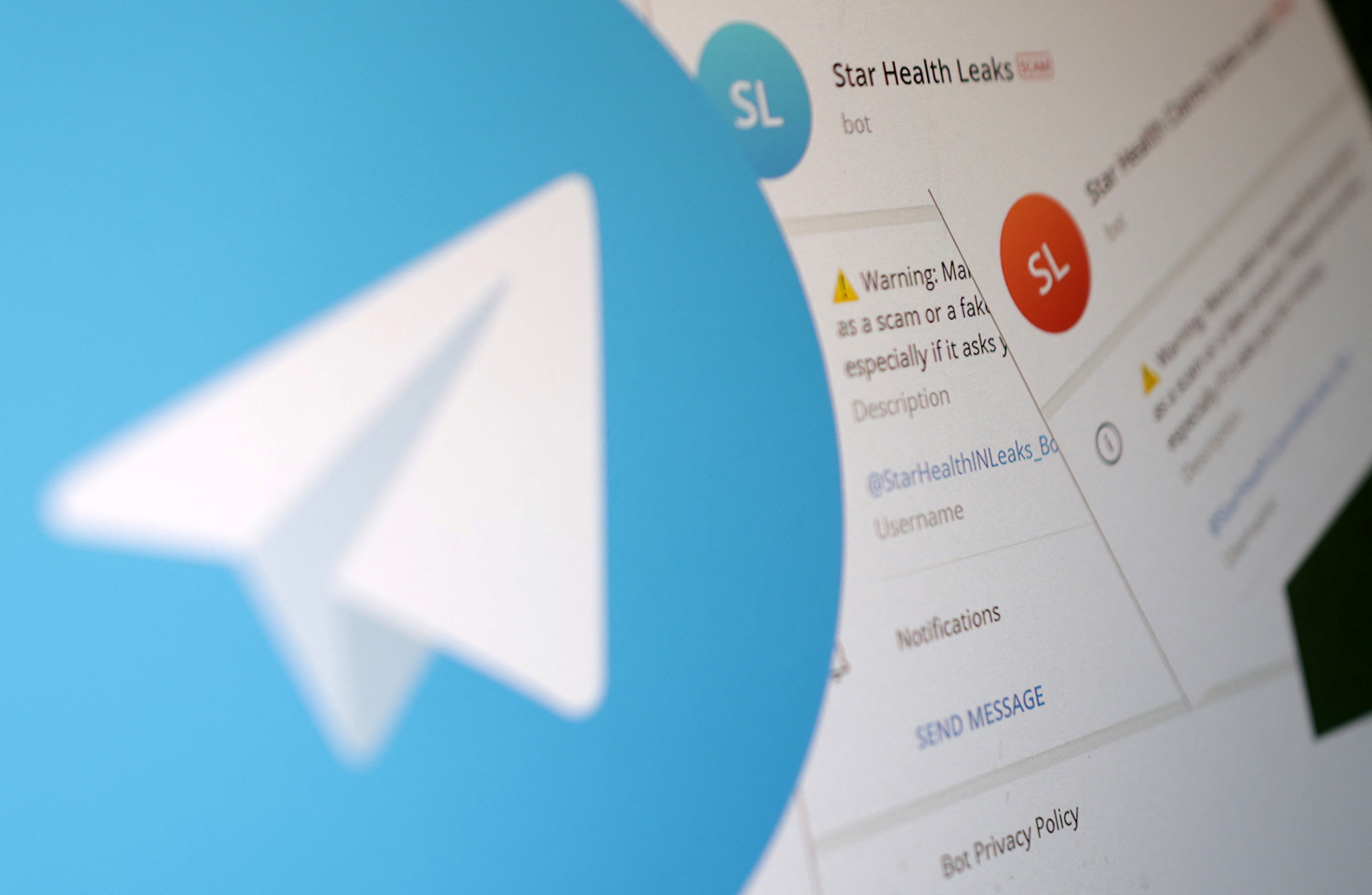 InsurAce Protocol Telegram group chat