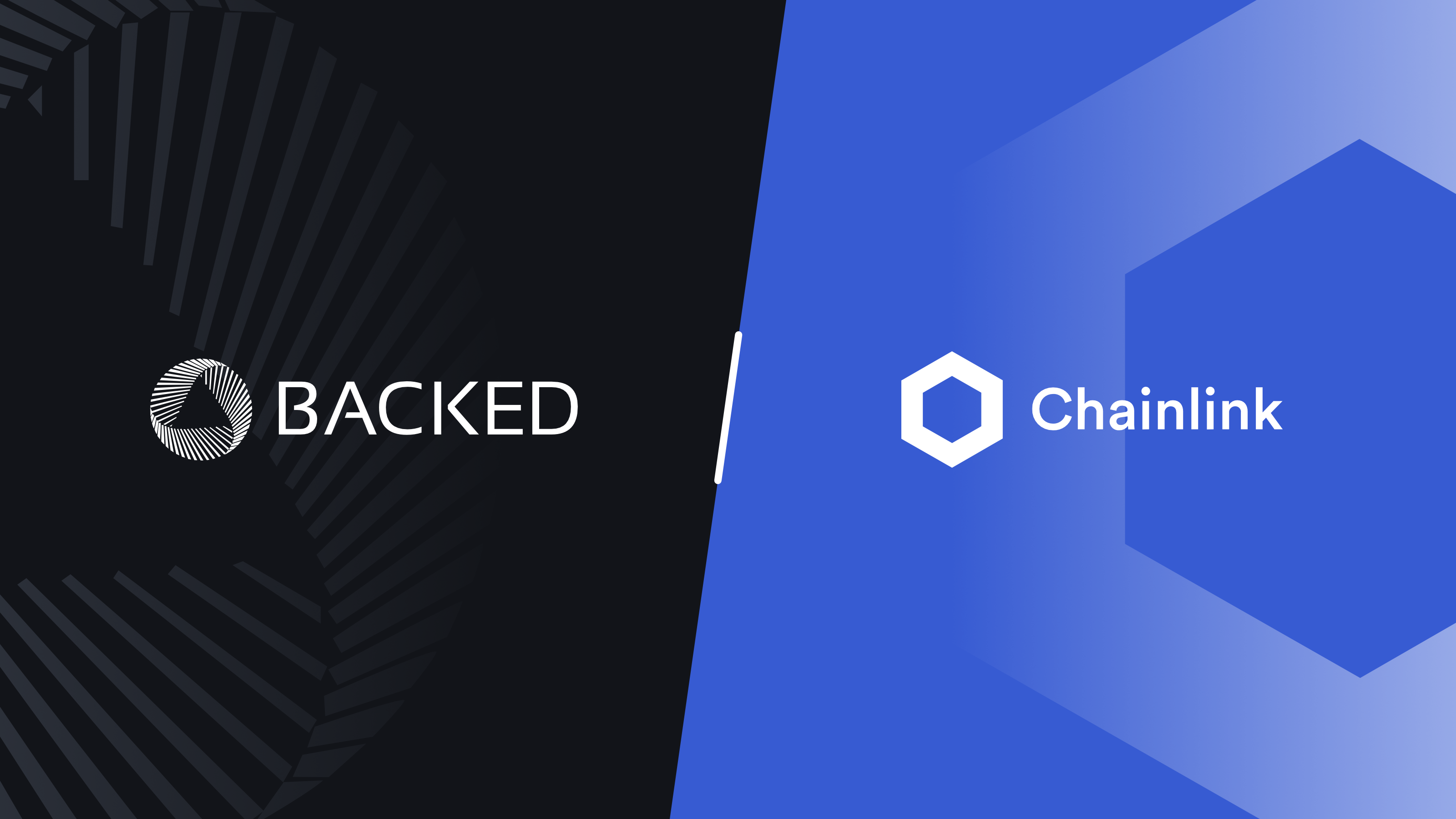 chainlink oracle stablecoin price feed