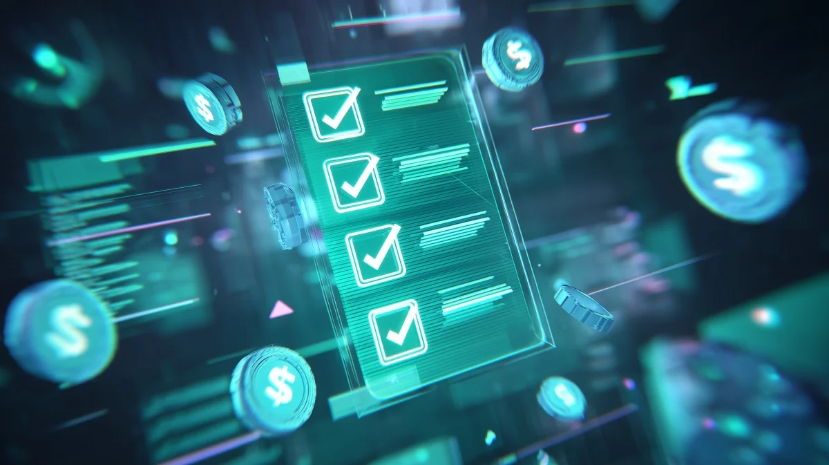 DeFi regulatory compliance checklist