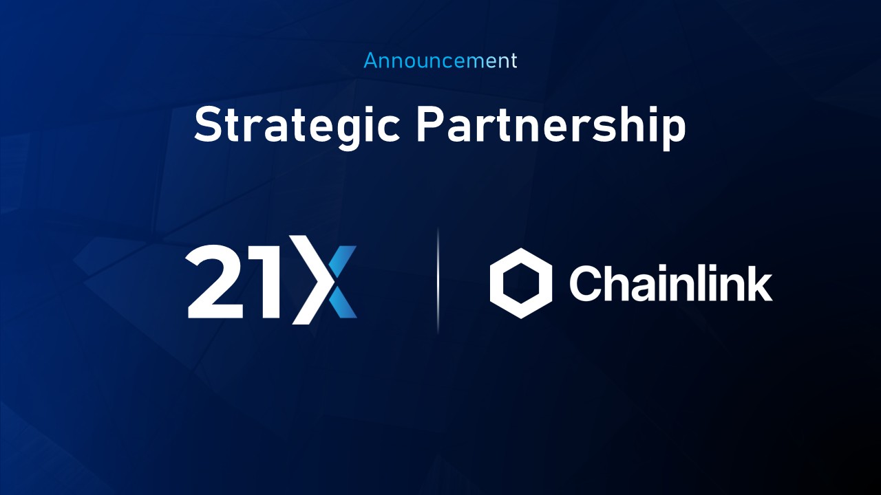 Chainlink oracle transparency for Re Protocol