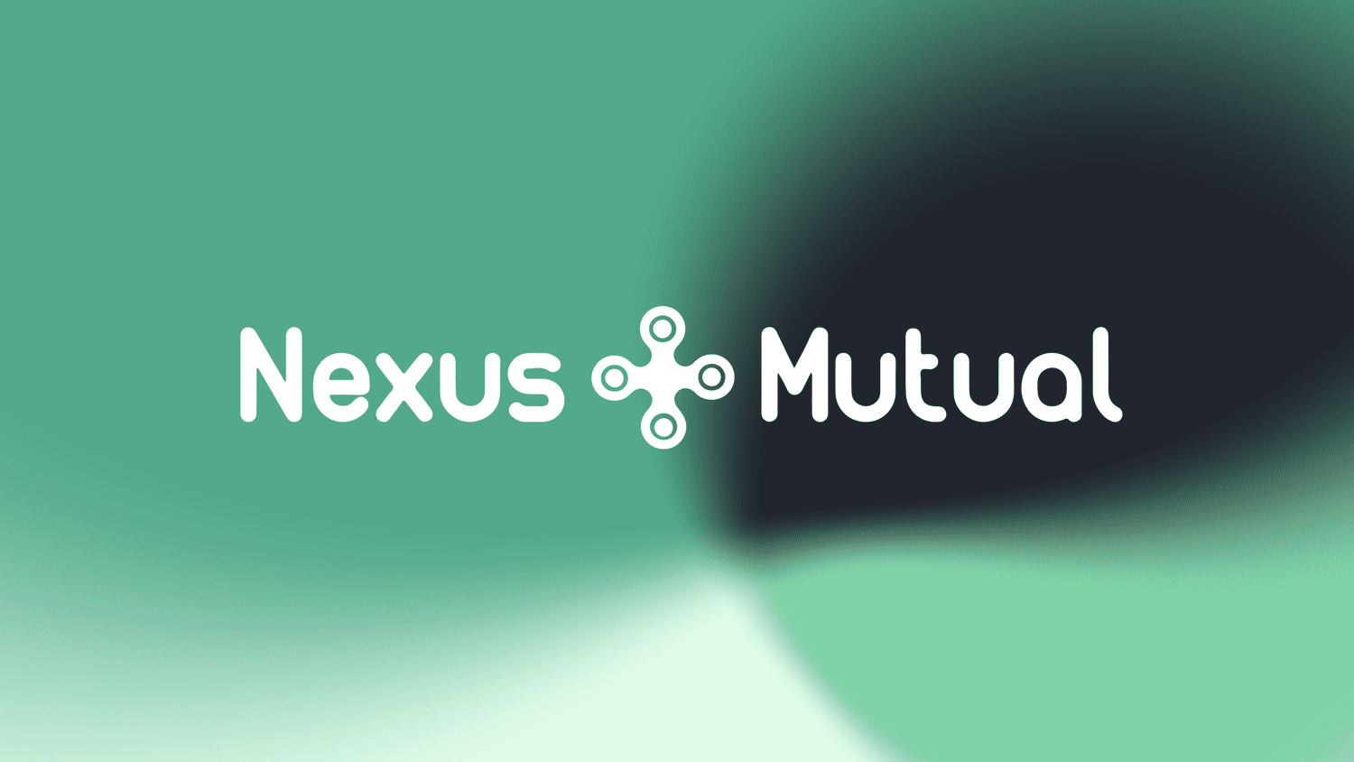 Nexus Mutual DeFi insurance logo