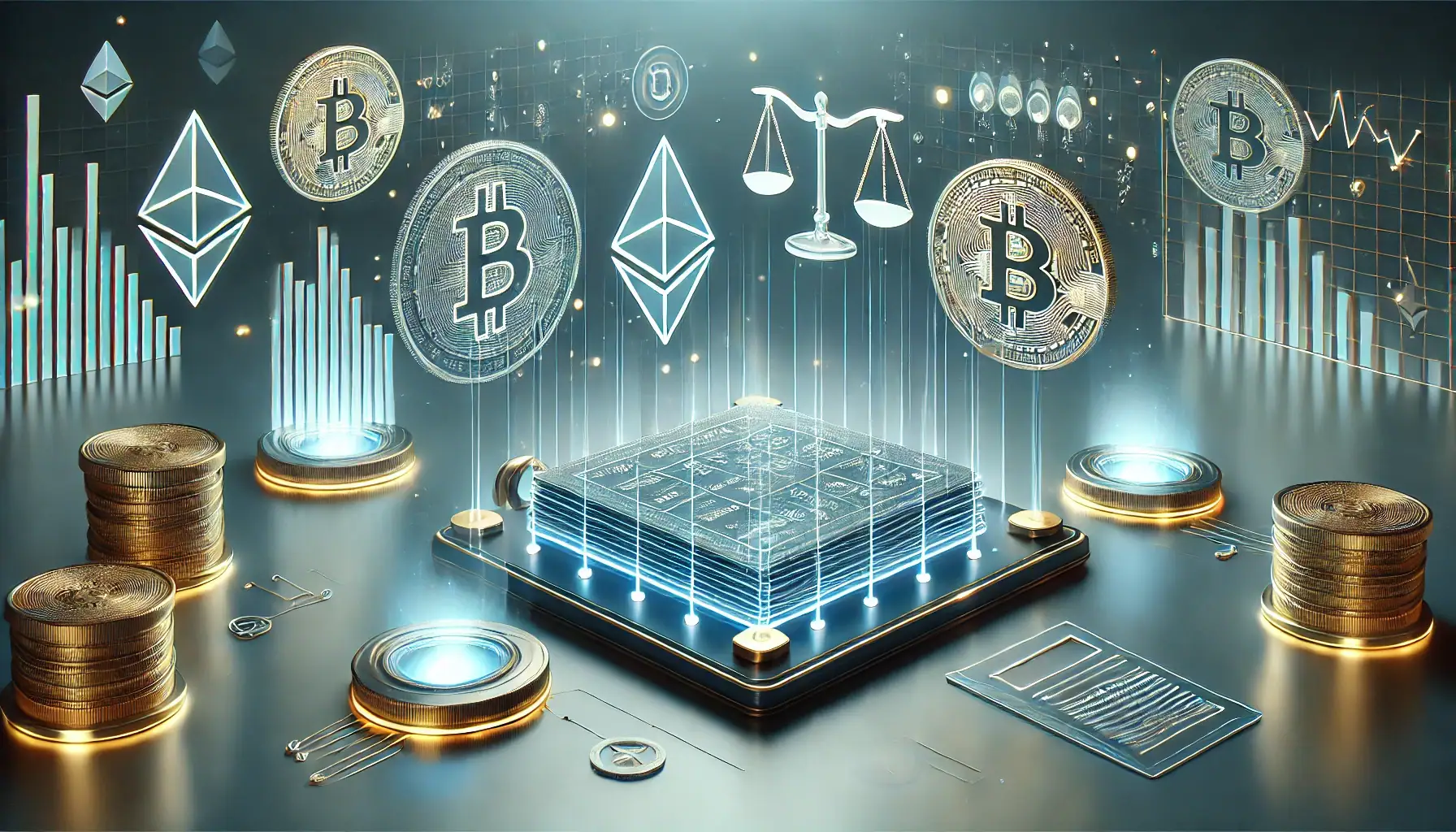 DeFi consumer protection