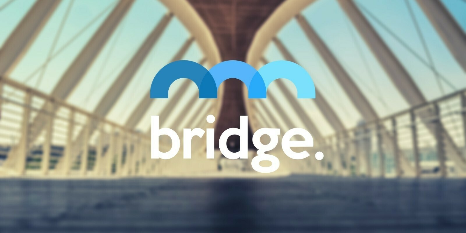 Bridge Mutual DeFi logo