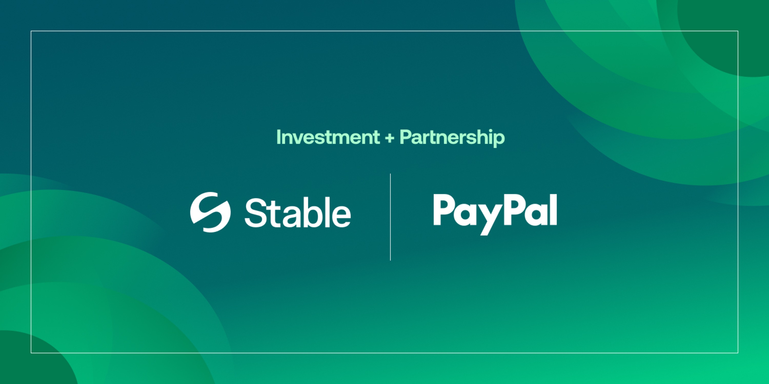 Stablechain cross-border payment enterprise