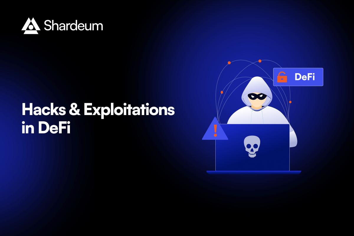DeFi oracle exploit incident history