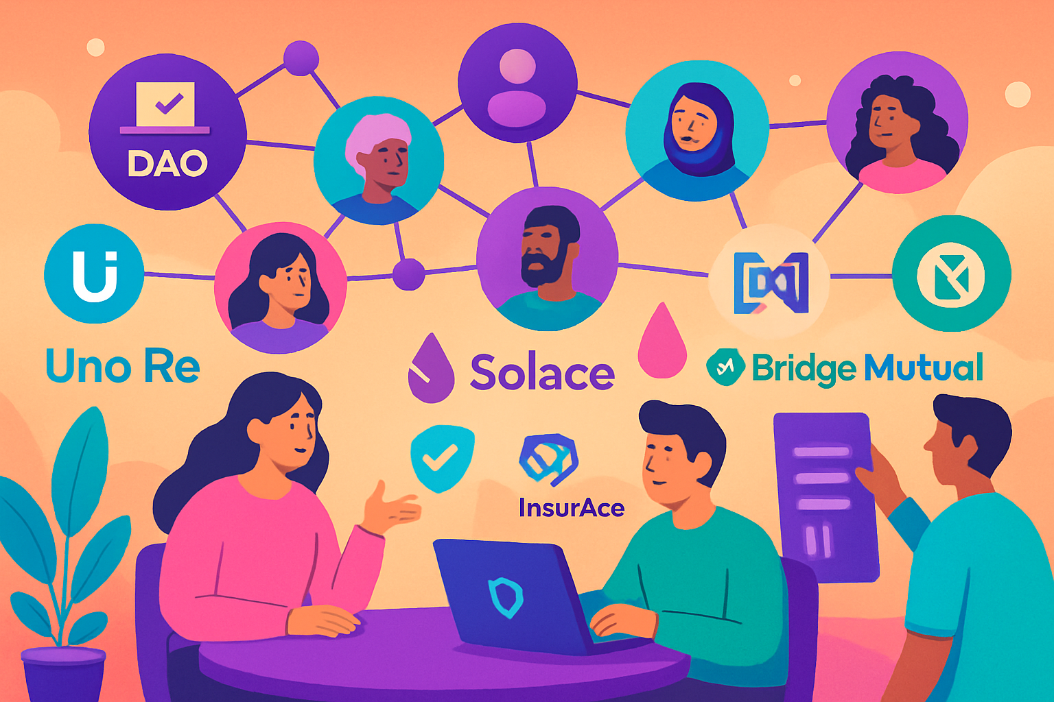 Best DeFi Insurance Providers for Stablecoin Depeg Protection in 2024