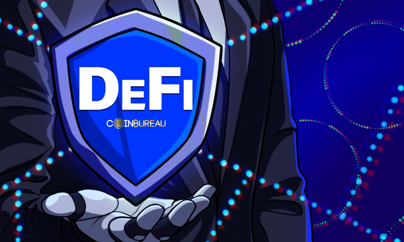InsurAce DeFi insurance platform logo