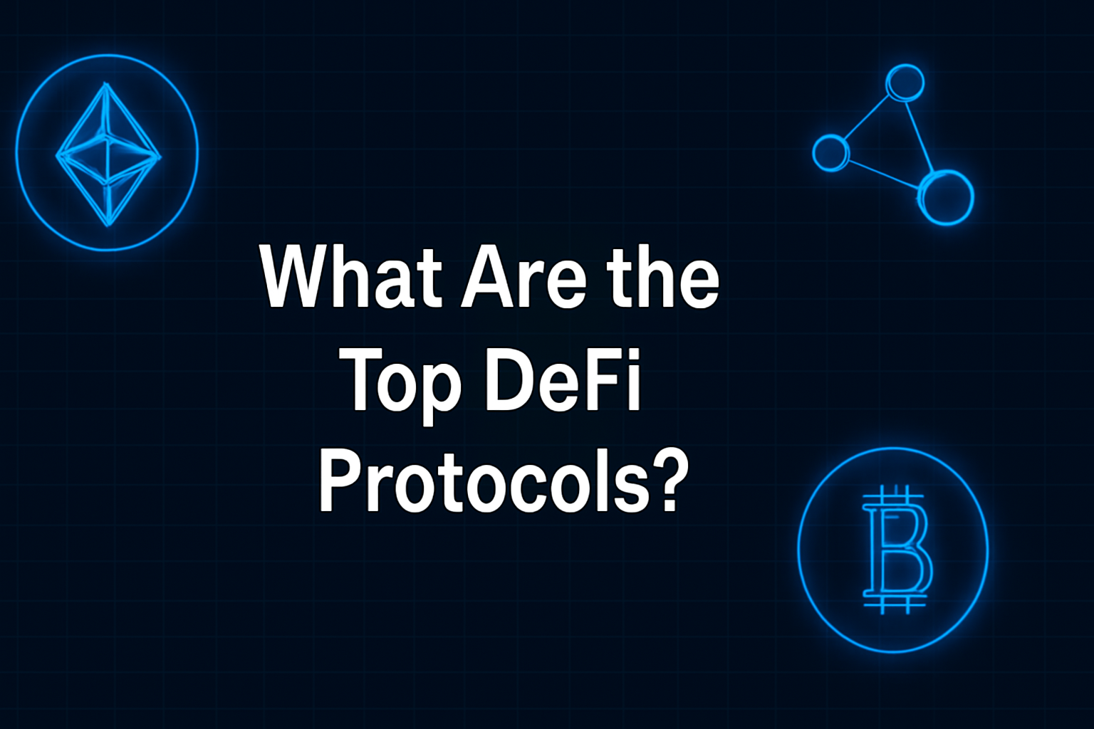 DeFi protocol security update announcement