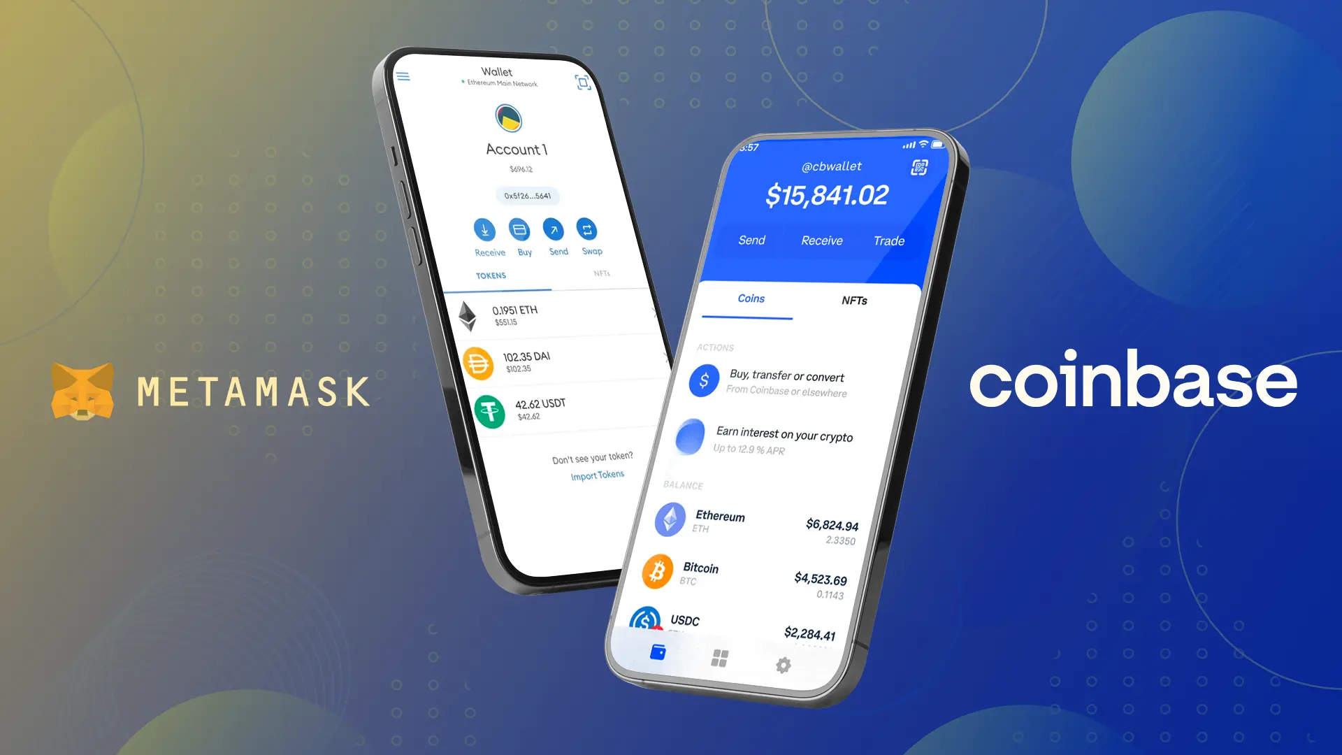 Connecting MetaMask wallet to DeFi insurance platform
