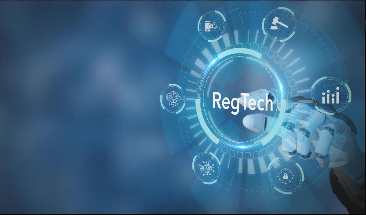 DeFi insurance RegTech compliance solutions