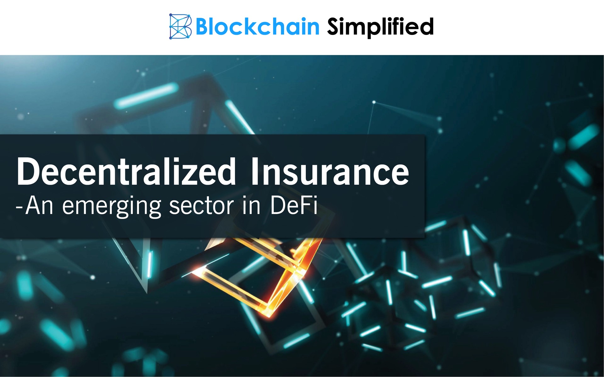 Etherisc DeFi insurance logo